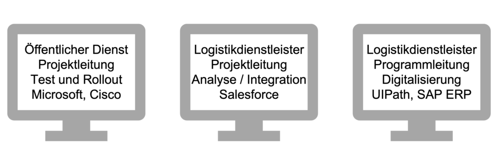 Projekte 1